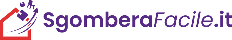 logo sgombera facile